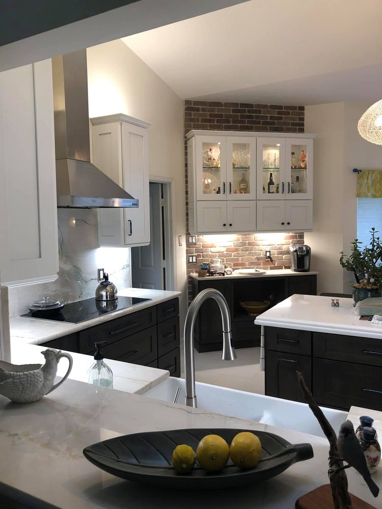 FL Custom Kitchen and Bath