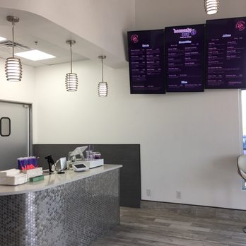 Cafe Acai - Acai Bowls Near Me - Frisco, Texas