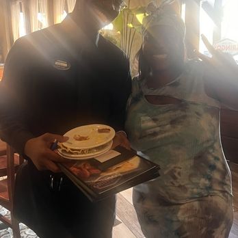 Gringo's Mexican Kitchen - I'm sorry for the blur, but this was the best I could get. THIS was my waiter JOSH! - Tex-Mex Near Me - Stafford, Texas Gringo's Mexican Kitchen - I'm sorry for the blur, but this was the best I could get. THIS was my waiter JOSH! - Tex-Mex Near Me - Stafford, Texas