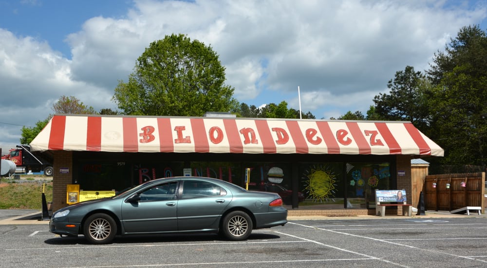 BLONDEEZ RESTAURANT Updated November 2024 10 Photos & 20 Reviews