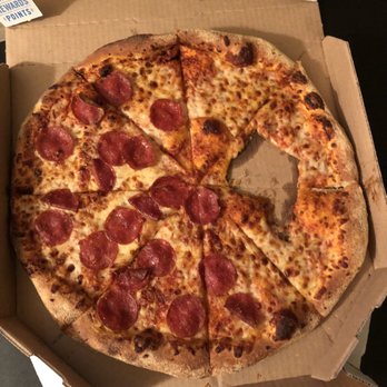 DOMINO’S PIZZA - Updated January 2026 - 40 Photos & 50 Reviews - 153 E ...