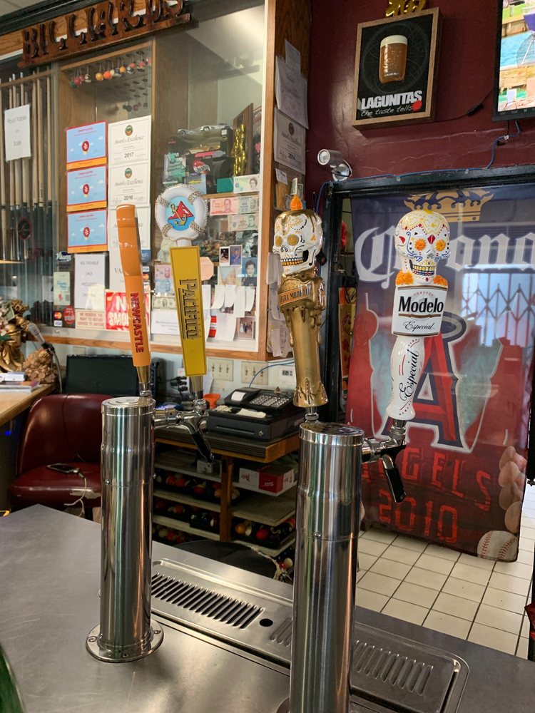 RACK AND CUE BILLIARDS 98 Photos & 56 Reviews 7520 Katella Ave