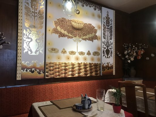 Rüen Thong Thai Restaurant by null