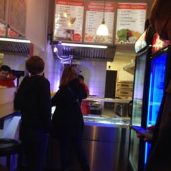 Sanssouci Döner