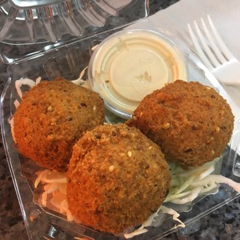 Adonis - Side order falafel $4 - Mediterranean Near Me - Laguna Beach, California Adonis - Side order falafel $4 - Mediterranean Near Me - Laguna Beach, California