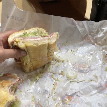 Jersey Mike's Subs - Sandwiches Near Me - Tracy, California Jersey Mike's Subs - Sandwiches Near Me - Tracy, California
