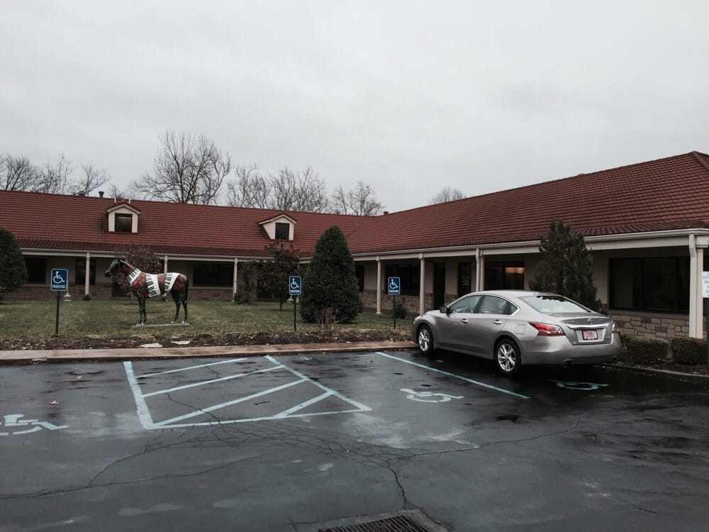 Birthright of Lexington - social services organization in Lexington, KY