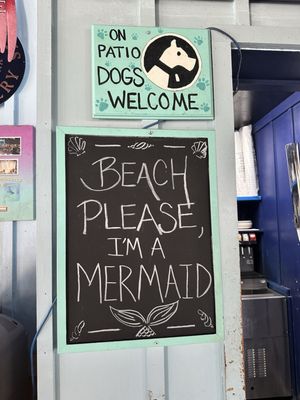 SeaWitch Cafe & Tiki Bar by null