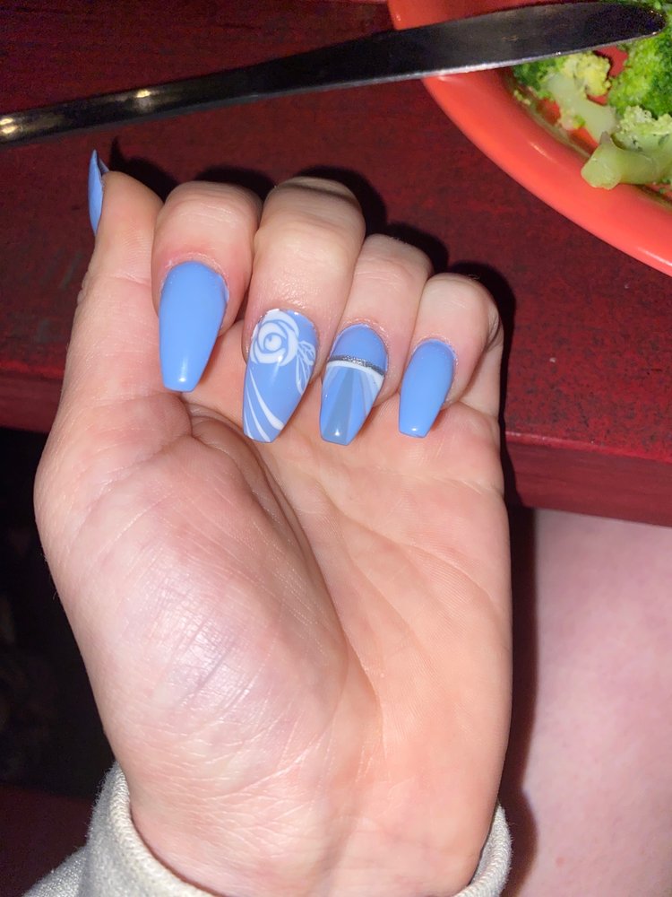 HONG KONG NAILS Updated October 2024 17 Photos & 23 Reviews 5225