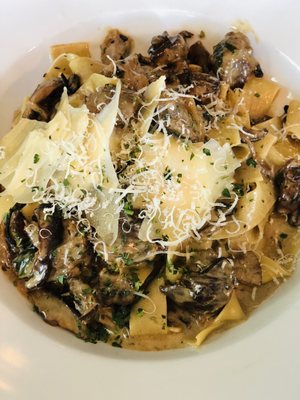 Antica Italian Restaurant & Wine Bar by null