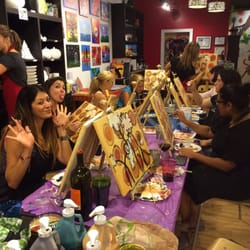 Firehouse Pottery & Arts