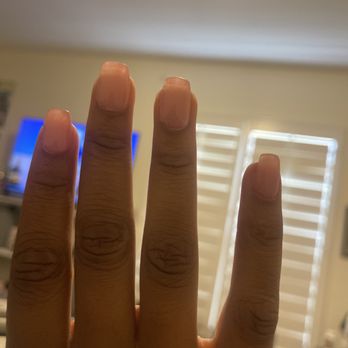 Divine Nails And Lashes - Crooked - Nail Salons Near Me - Irvine, California