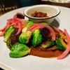 The Camino gift card