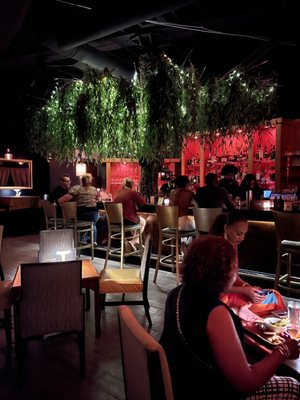 Willow Detroit by null