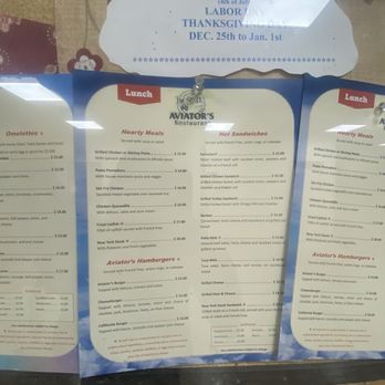 Aviator's - Breakfast & Brunch Near Me - Sacramento, California Aviator's - Breakfast & Brunch Near Me - Sacramento, California