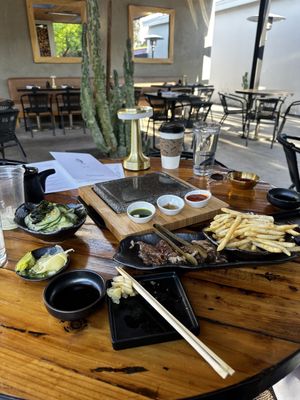 Sandfish Sushi & Whiskey, Phoenix by null