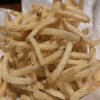 J. Alexander's - French Fries - New American Near Me - Ft. Lauderdale, Florida J. Alexander's - French Fries - New American Near Me - Ft. Lauderdale, Florida