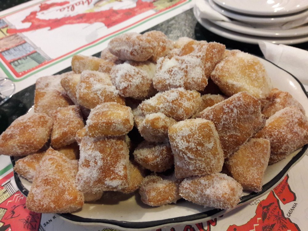 RINALDI’S PIZZA BARN 12 Reviews 969 Pizza Barn Rd, Blairsville, Pennsylvania Italian