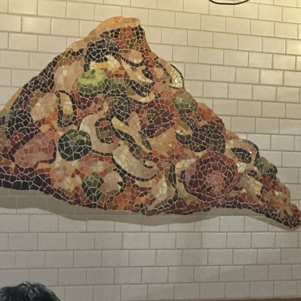 Grandma Bob's - Pizza Near Me - Detroit, Michigan