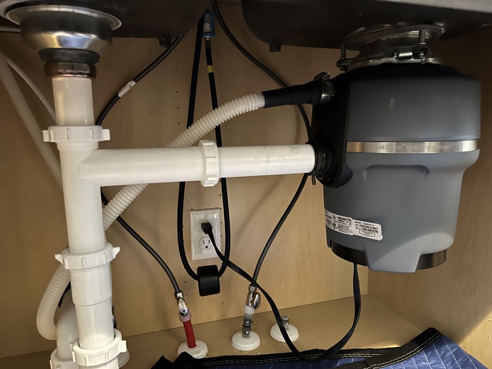 Slide of Kellogg Plumbing