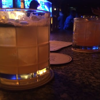 Punch House - Sanyal Punch - Lounges Near Me - Chicago, Illinois
