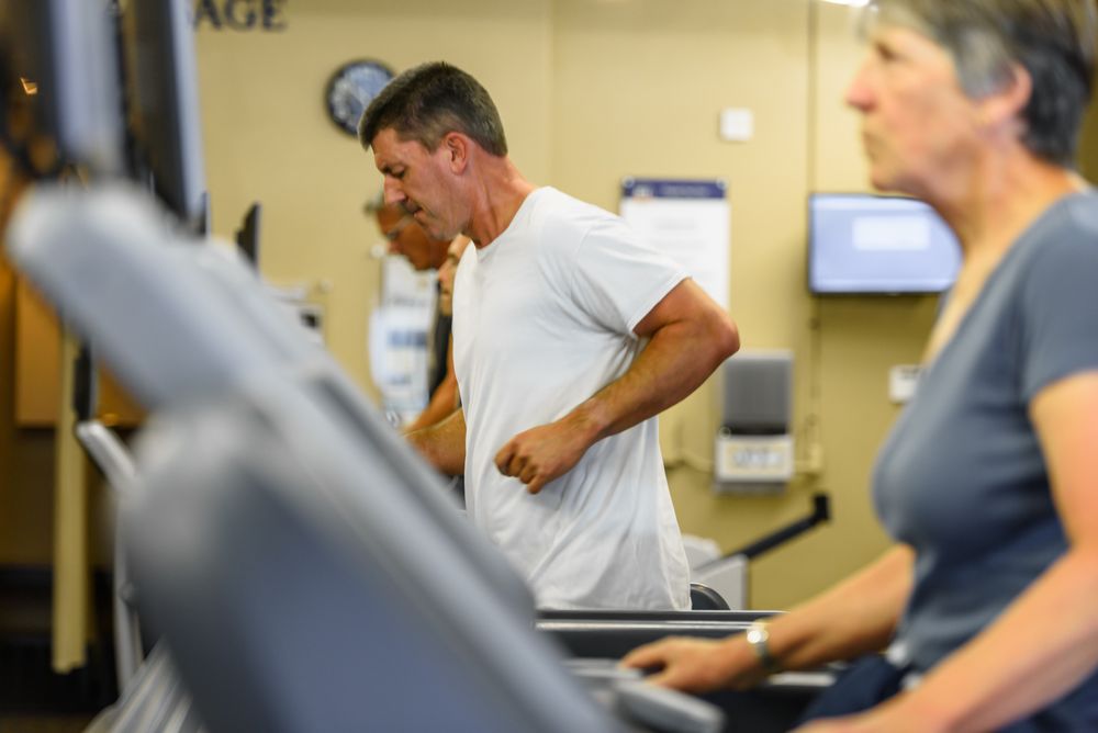 AC4 Fitness - Goleta Logo