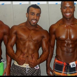 Lang Fitness