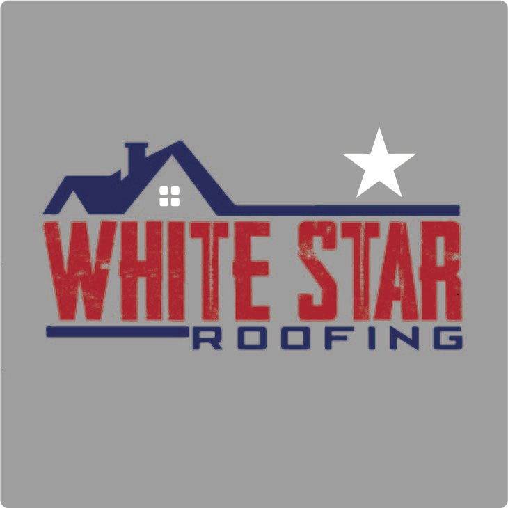 Slide of White Star Roofing