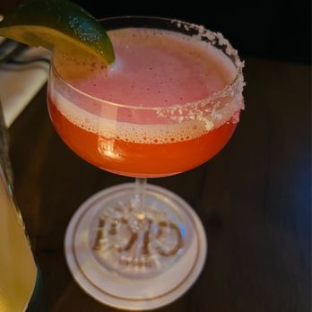 Gigi Trattoria - Milano Margarita - Italian Near Me - Munich, BY