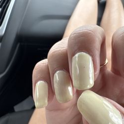 Nails On First