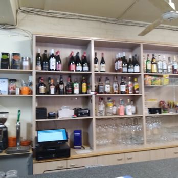 District Hotel - Bar - Hotels Near Me - Nairne, SA