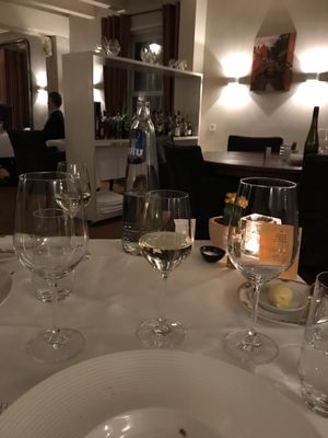 Auberge de Veste by null