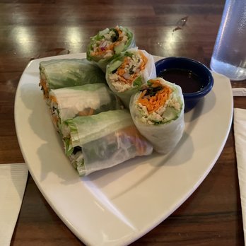 Ban SomTum - Spring rolls - Thai Near Me - Federal Way, Washington Ban SomTum - Spring rolls - Thai Near Me - Federal Way, Washington