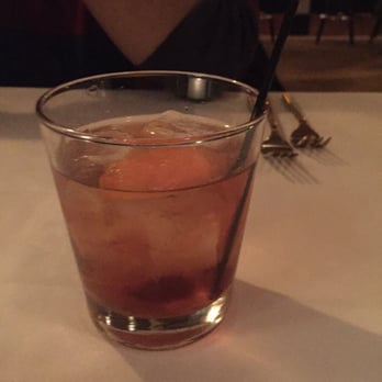 Mr. Lyons - Old fashioned. At least the drinks were decent. - Steakhouses Near Me - Palm Springs, California Mr. Lyons - Old fashioned. At least the drinks were decent. - Steakhouses Near Me - Palm Springs, California