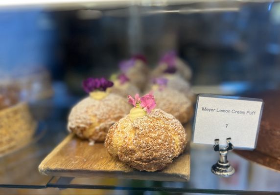 Proof Bakery by null