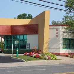 Nassau Chest Physicians PC