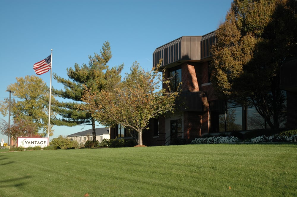 VANTAGE CREDIT UNION Updated July 2024 19 Research Park Court Ct, St Charles, Missouri