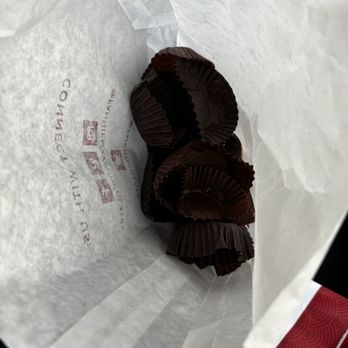 Fannie May Fine Chocolates - Candy Stores Near Me - Aurora, Illinois Fannie May Fine Chocolates - Candy Stores Near Me - Aurora, Illinois