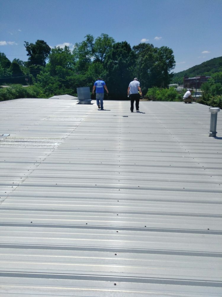 Slide of Better boys roofing and construction