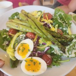 Viroqua Family Restaurant - Salad