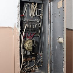 All Right Heating Cooling & Electrical