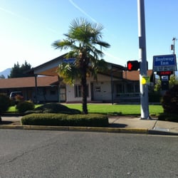 Bestway Inn