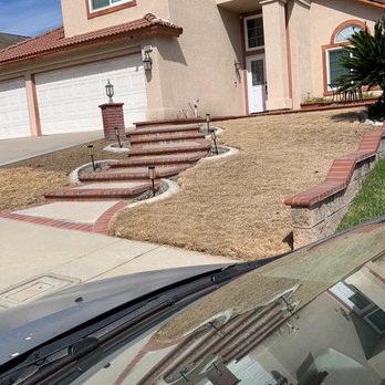 Rock N Block -Turf N Hardscapes - Before - Artificial Turf Near Me Rock N Block -Turf N Hardscapes - Before - Artificial Turf Near Me