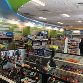 Cruizers - a grocery store filled with food - Convenience Stores Near Me - Apex, North Carolina