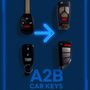 Photo of A2B Car Keys