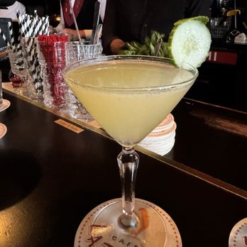 Cafe La Trova - Buenavista - Cocktail Bars Near Me - Miami, Florida