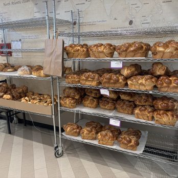 Aisle One - In-store baking - Food Delivery Services Near Me - Passaic, New Jersey