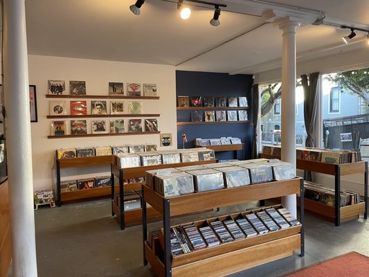 Originals Vinyl by null