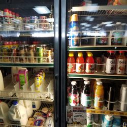 Quick Stop Food Market