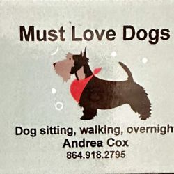 Must Love Dogs